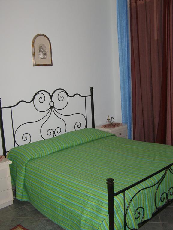 B&B Casa Dei Mille Pizzo  Habitación foto