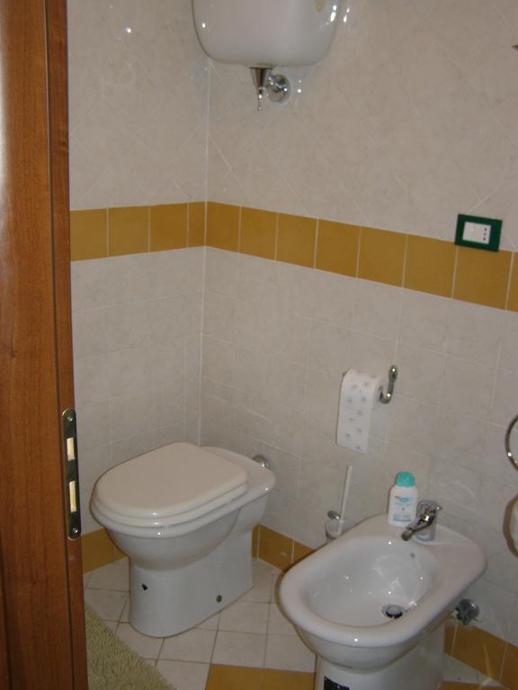 B&B Casa Dei Mille Pizzo  Habitación foto